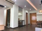 Nice-decorated apartment in Saigon Pearl for rent thumbnail