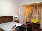 3 Bedrooms unit in The Manor, 124 sqm, fully furnished for rent  thumbnail