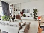 For rent City Garden, 2 Bedrooms 105 sqm, great place thumbnail