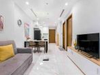 One-bedroom apartment in Vinhomes Central Park, Binh Thanh thumbnail