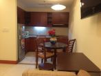 For rent apartment The Manor-2 bedrooms, full furniture, 750USD thumbnail