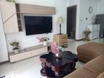 2 Bedrooms in Opal Saigon Pearl, modern furniture for rent  thumbnail