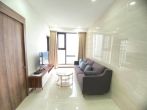 Brand-new apartment with fully furnished in Opal Saigon Pearl for rent thumbnail