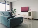 Modern apartment, 2 bedrooms in City Garden for rent thumbnail