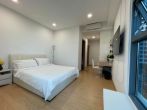 Elegant & modern apartment for rent in Binh Thanh District  thumbnail