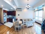 One-bedroom apartment for rent in The Manor, Binh Thanh district thumbnail