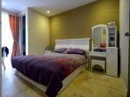 Serviced apartment – bathtub - gym, pool – Thao Dien area – 2 bedrooms thumbnail