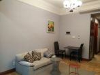 Quiet studio, furnished in The Manor, Binh Thanh for rent thumbnail