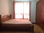 Studio The Manor apartment for rent, open view, full furniture thumbnail