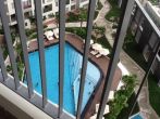 Cheap apartment, 2-bedrooms in Masteri Thao Dien for rent thumbnail