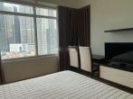 Bright 2-bedrooms with open view for rent in Saigon Pearl thumbnail
