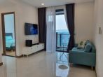 Modern furnished apartment in Sunwah Pearl for rent  thumbnail