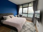 Luxury 2-bedroom apartment in City Garden, HCM City for rent   thumbnail