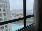 Cozy and bright apartment in Masteri Thao Dien for rent thumbnail