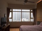 Cozy 2-bedroom apartment in Saigon Pearl for rent  thumbnail