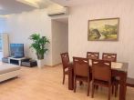 Luxurious 3-bedroom apartment in Saigon Pearl for rent  thumbnail