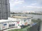 Apartment for rent close to Saigon river, Landmark 81 view thumbnail