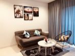 For rent apartment 1 bedroom, modern furniture thumbnail