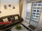 For rent apartment in Vinhomes Central Park, 1 bedroom thumbnail