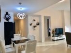Modern stylish apartment, 2-bedroom in Gateway Thao Dien for rent thumbnail