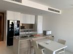 2-bedroom apartment in City Garden, best price for rent thumbnail