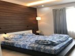 Apartment for rent 2 bedrooms, full furniture, Saigon river view  thumbnail