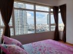 Best price apartment in Saigon Pearl, 3 Bedrooms for rent  thumbnail