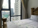 2 Bedrooms in Opal Saigon Pearl, modern furniture for rent  thumbnail