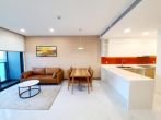 Sunwah Pearl apartment for rent, brand-new furniture thumbnail