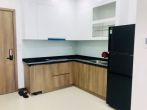 Apartment for rent, 1BR fully furnished, near District 1 thumbnail
