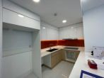 New apartment without furniture in Sunwah Pearl for rent  thumbnail