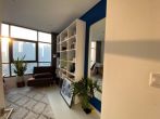 Luxury 2-bedroom apartment in City Garden, HCM City for rent   thumbnail