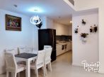 Modern stylish apartment, 2-bedroom in Gateway Thao Dien for rent thumbnail