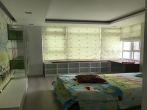 Apartment for rent 2 bedrooms, full furniture, Saigon river view  thumbnail