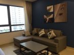 Best price apartment in Sunwah Pearl, 2 bedrooms, new furniture for rent thumbnail