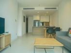 1 bedroom apartment in City Garden - Binh Thanh district thumbnail
