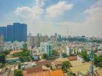 1 bedroom apartment in City Garden - Binh Thanh district thumbnail