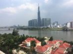For rent apartment in Hoang Anh Riverview, Thao Dien, district 2 thumbnail