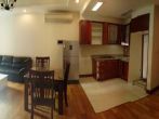 Apartment for rent convenient to Bitexco tower district 1 thumbnail