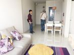 Apartment for rent high floor in Binh Thanh district thumbnail