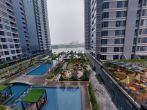 Luxury apartment with 3BRs, high floor in Sunwah Pearl for rent  thumbnail