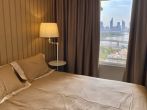 Nice apartment, 3 bedrooms with Sai Gon river view for rent thumbnail