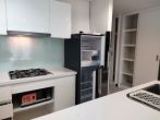 City Garden apartment for rent with 1 bedroom, full furniture thumbnail