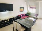 Cozy apartment for rent Thao Dien area, allow feeding pet thumbnail