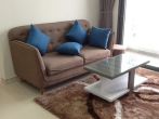 Cheap apartment, 2-bedrooms in Masteri Thao Dien for rent thumbnail