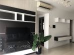 Fully furnished apartment, 2 bedrooms in Saigon Pearl for rent  thumbnail
