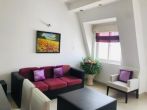 Cozy apartment for rent Thao Dien area, allow feeding pet thumbnail