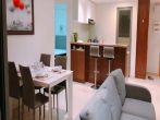 Masteri Thao Dien apartment for rent Landmark 81 view thumbnail
