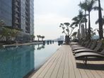 Apartment for rent with 1 bedroom in Sunwah Pearl thumbnail