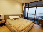 For rent apartment in City Garden, convenient to Bitexco tower thumbnail